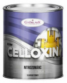 CELLOXIN NITROZOMNC MATT